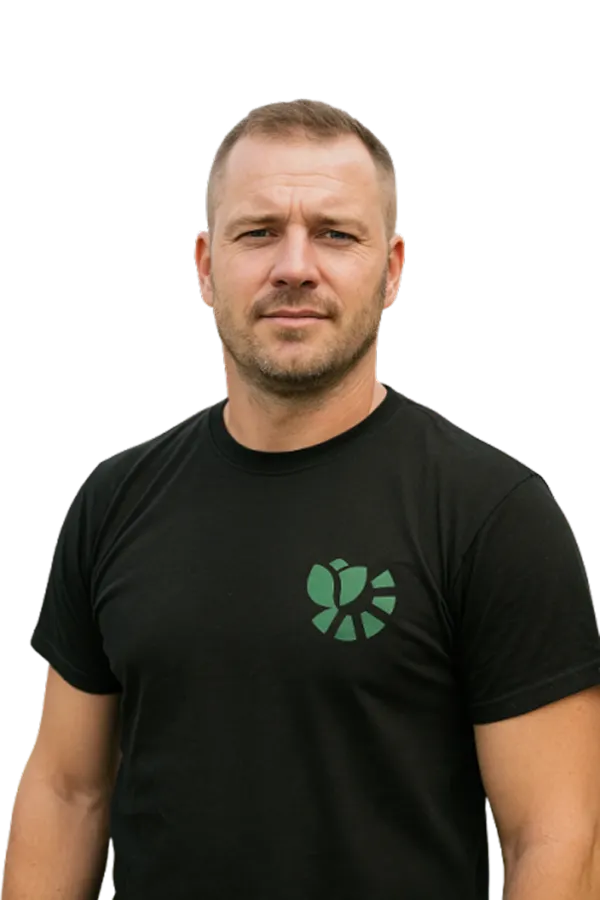 KlimaKlaus™ – EcoRays proprietære AI-agent