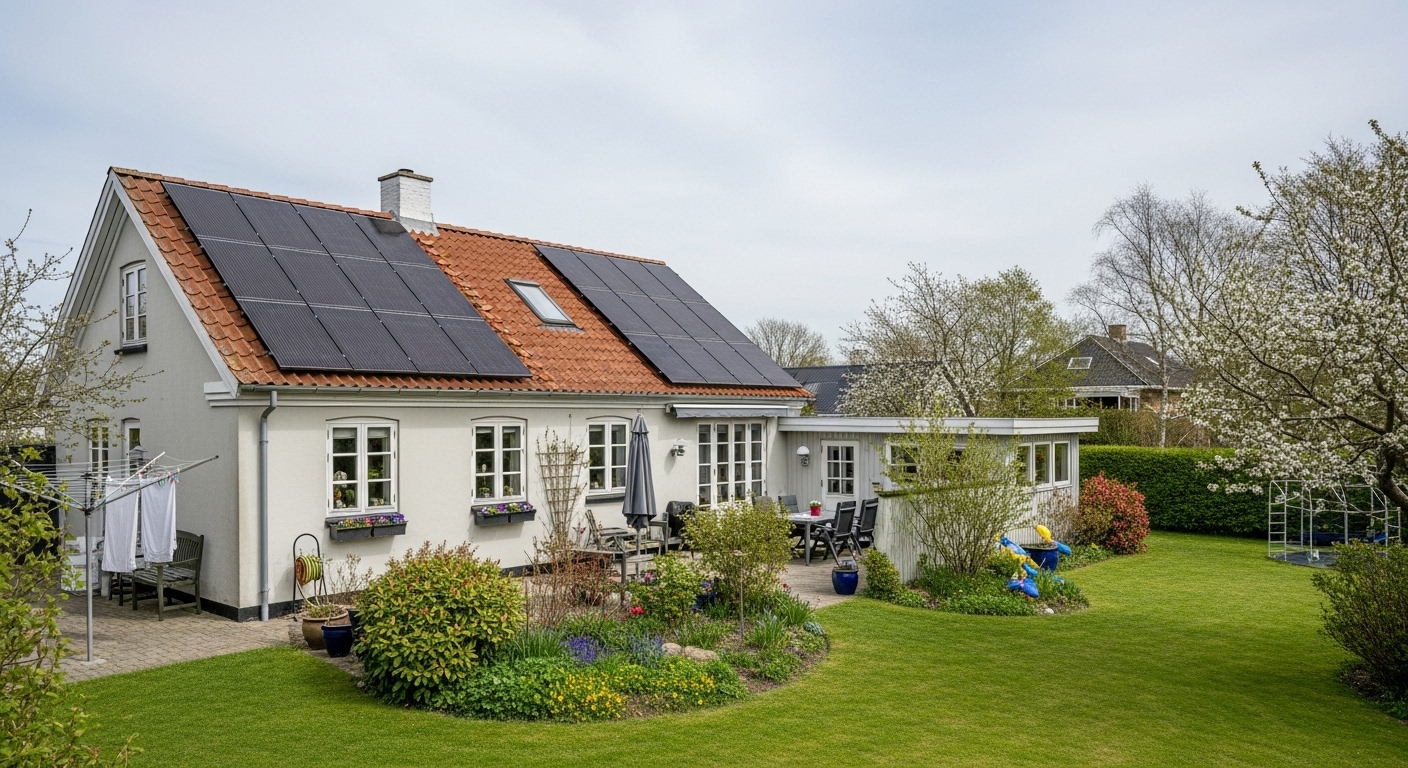 Hvordan sikrer EcoRay, at jeg får den mest økonomiske løsning i forhold til kvalitet