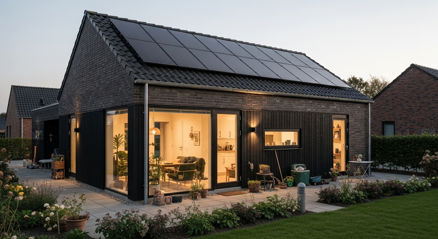 Kan jeg selv bestemme, hvornår mit batteri skal lades og aflades