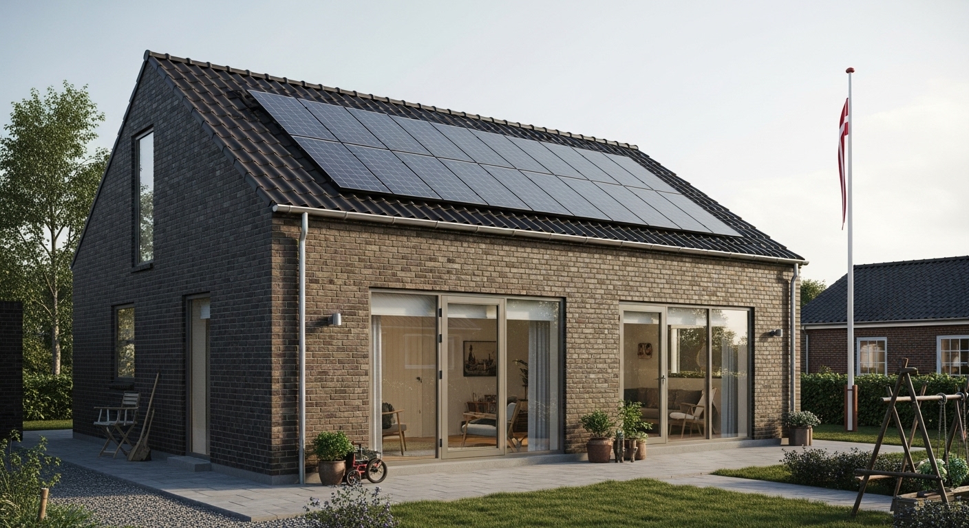 Kan jeg udvide mit eksisterende solcelleanlæg