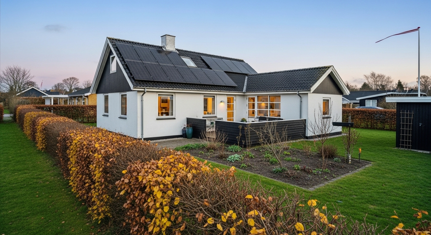 Hvordan håndterer EcoRay en eventuel konflikt eller problem mellem kunden og vores partner