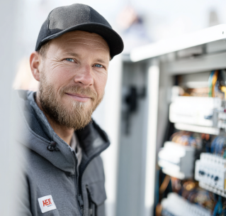 EcoRay ongoing service and support